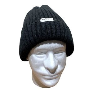 Ben Sherman Faux Fur Lined Winter Hat